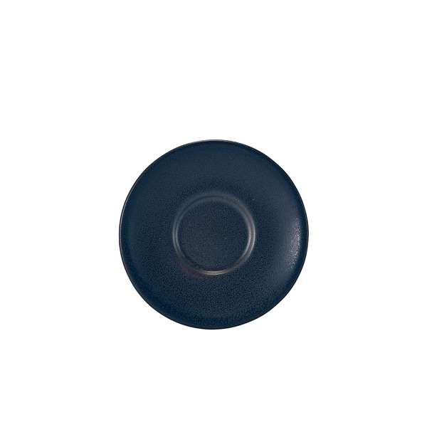 Terra Stoneware Antigo Saucer 11.5cm QTY:6