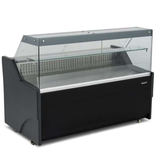 BLIZZARD SERVE OVER COUNTER 2 DOOR 1965MM WIDE
