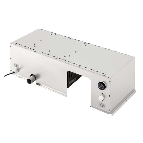 Fumes Condenser for Buffalo Smart Touchscreen Combi Oven 7 x GN 1/1 CK079