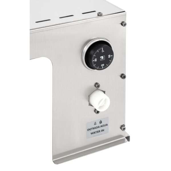 Fumes Condenser for Buffalo Smart Touchscreen Combi Oven 7 x GN 1/1 CK079