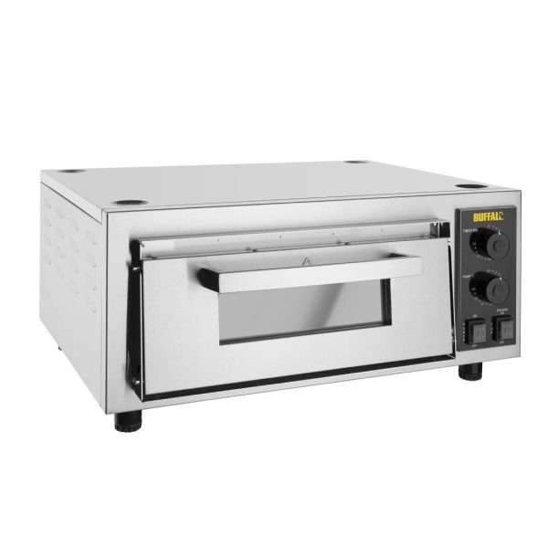 Buffalo 16″ Firestone Pizza Oven