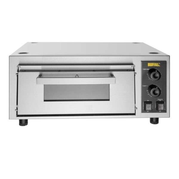 Buffalo 16″ Firestone Pizza Oven