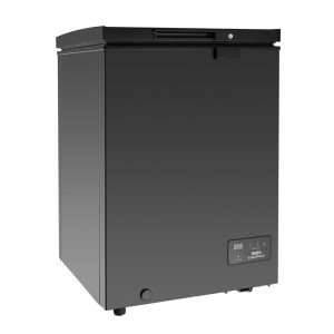 Nisbets Essentials Chest Freezer – 93Ltr 574mm