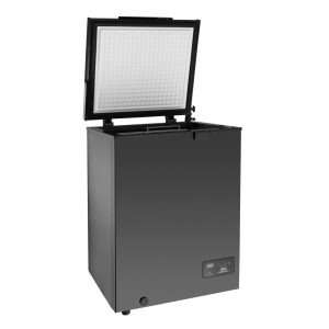 Nisbets Essentials Chest Freezer – 93Ltr 574mm