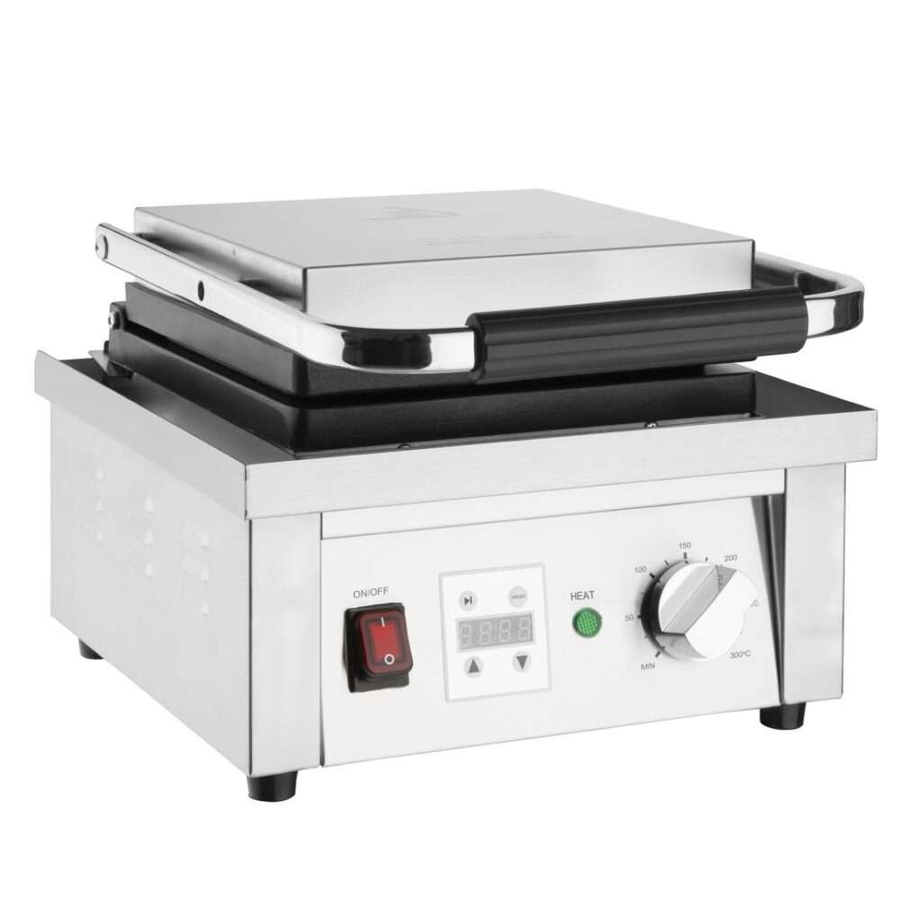 Buffalo Commercial Waffle Maker