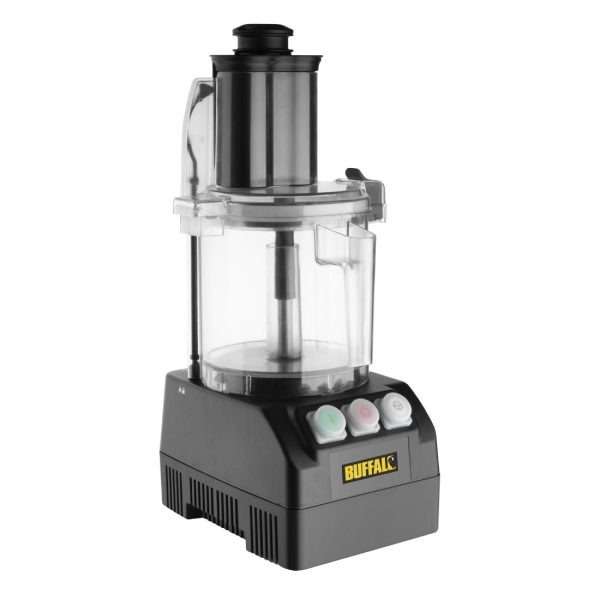 Buffalo Multi Function Food Processor