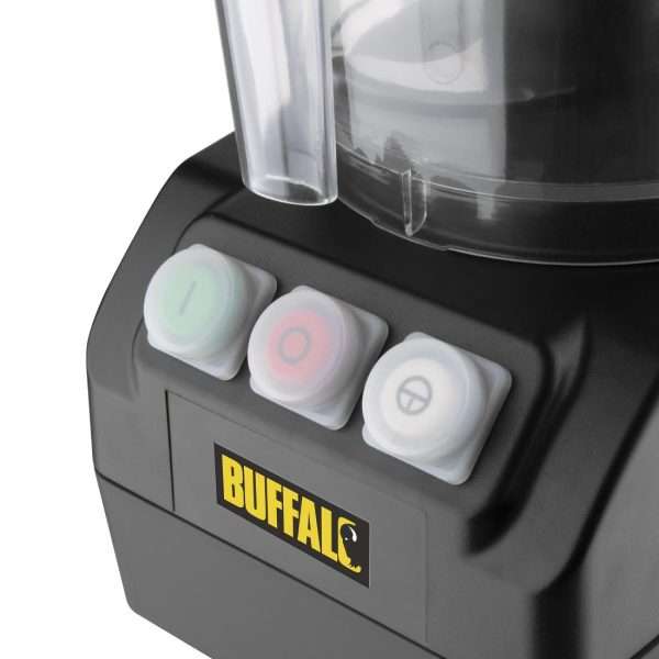 Buffalo Multi Function Food Processor