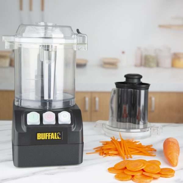 Buffalo Multi Function Food Processor