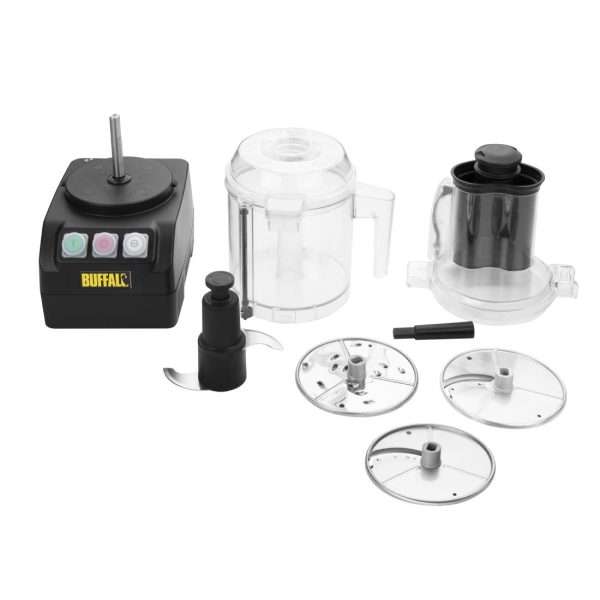 Buffalo Multi Function Food Processor