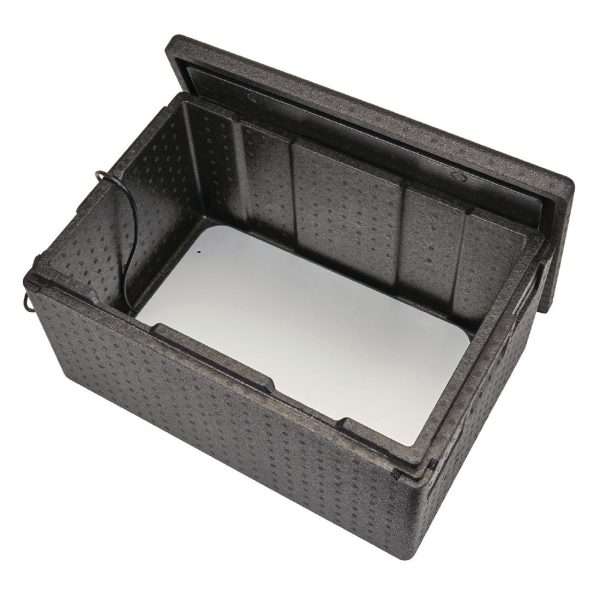 Cambro Electric Heater for Full Size Gastronorm and 60x40cm EPP boxes