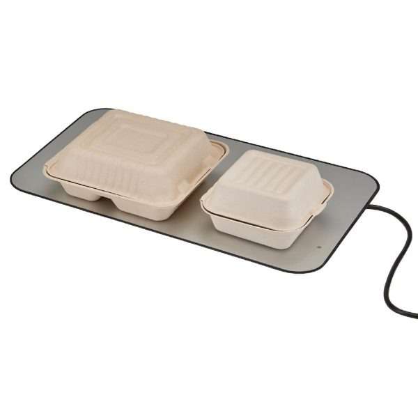 Cambro Electric Heater for Full Size Gastronorm and 60x40cm EPP boxes