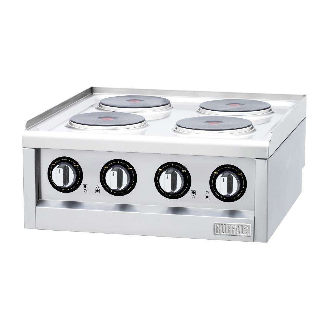 cu471_npi23-sep-1 Buffalo 600 Series 4 Ring Electric Hob