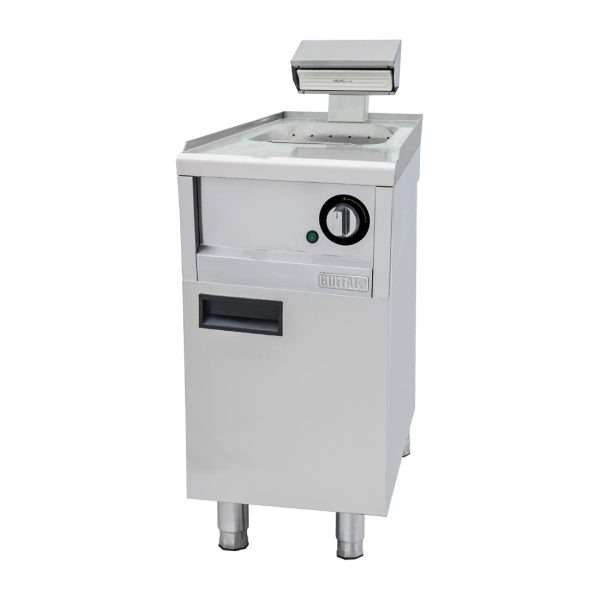 Buffalo 600 Series Chip Scuttle