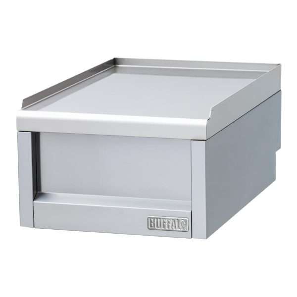 Buffalo 600 Series Neutral Worktop 400mm