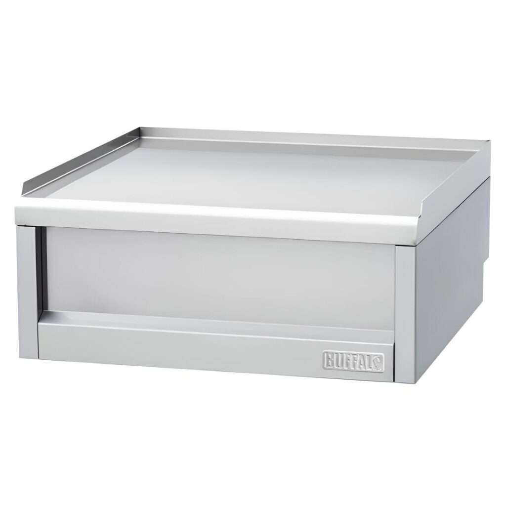 Buffalo 600 Series Neutral Worktop 600mm