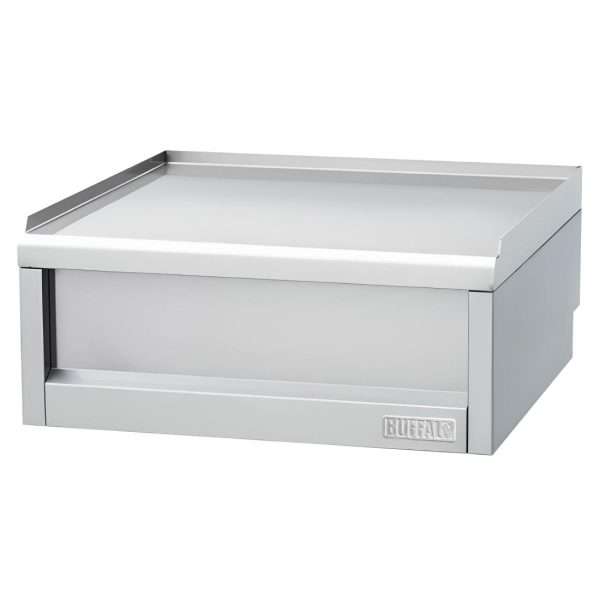 Buffalo 600 Series Neutral Worktop 600mm