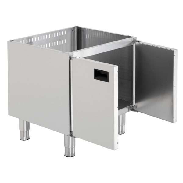 Buffalo 600 Series Base Cupboard 600mm