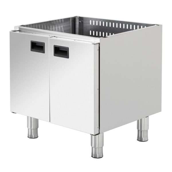 Buffalo 600 Series Base Cupboard 600mm