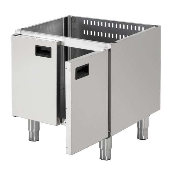 Buffalo 600 Series Base Cupboard 600mm