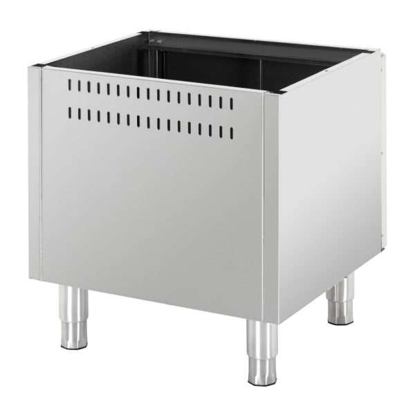 Buffalo 600 Series Base Cupboard 600mm
