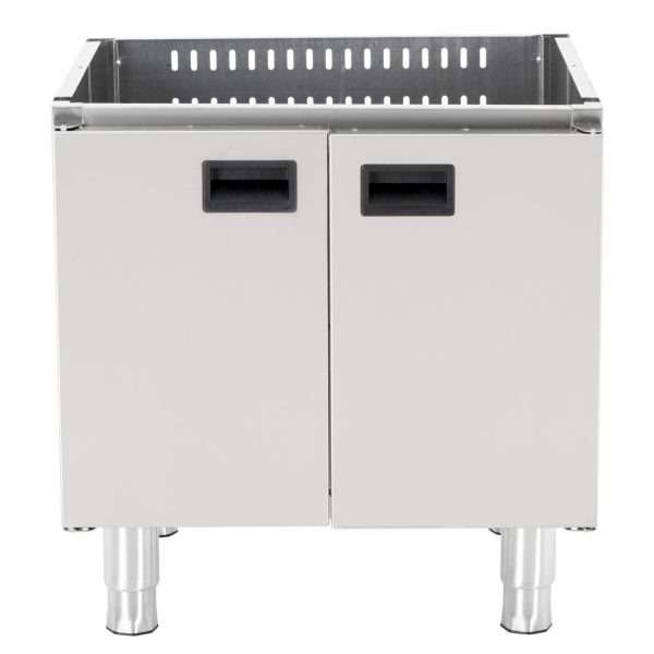 Buffalo 600 Series Base Cupboard 600mm