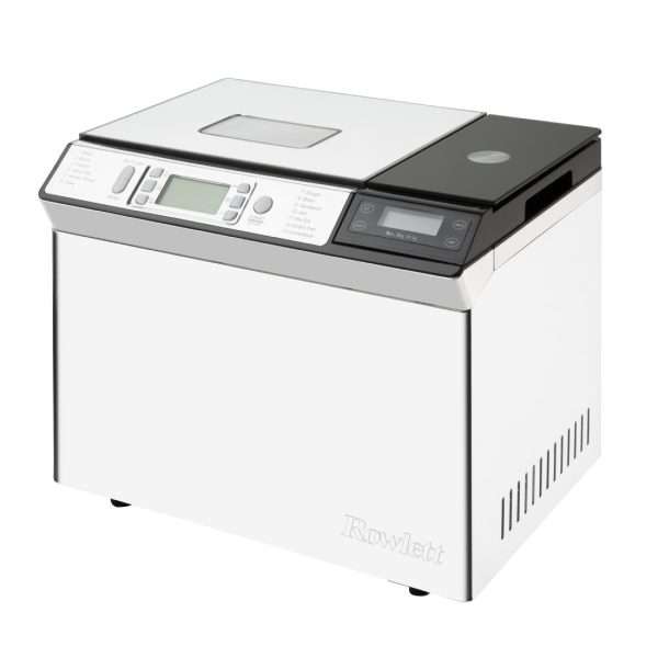 Rowlett Breadmaker