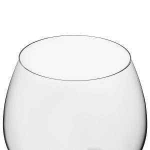 Olympia Serena Balloon Glasses 650ml (Pack of 6)