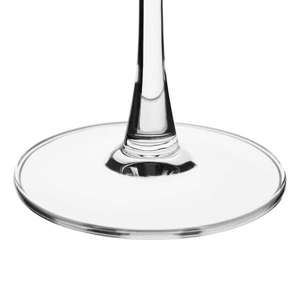 Olympia Serena Balloon Glasses 650ml (Pack of 6)
