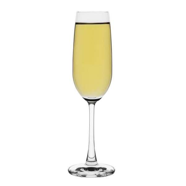 Olympia Serena Flutes 210ml (Pack of 6)