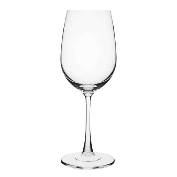 Olympia Serena Wine Glasses 425ml (Pack of 6)