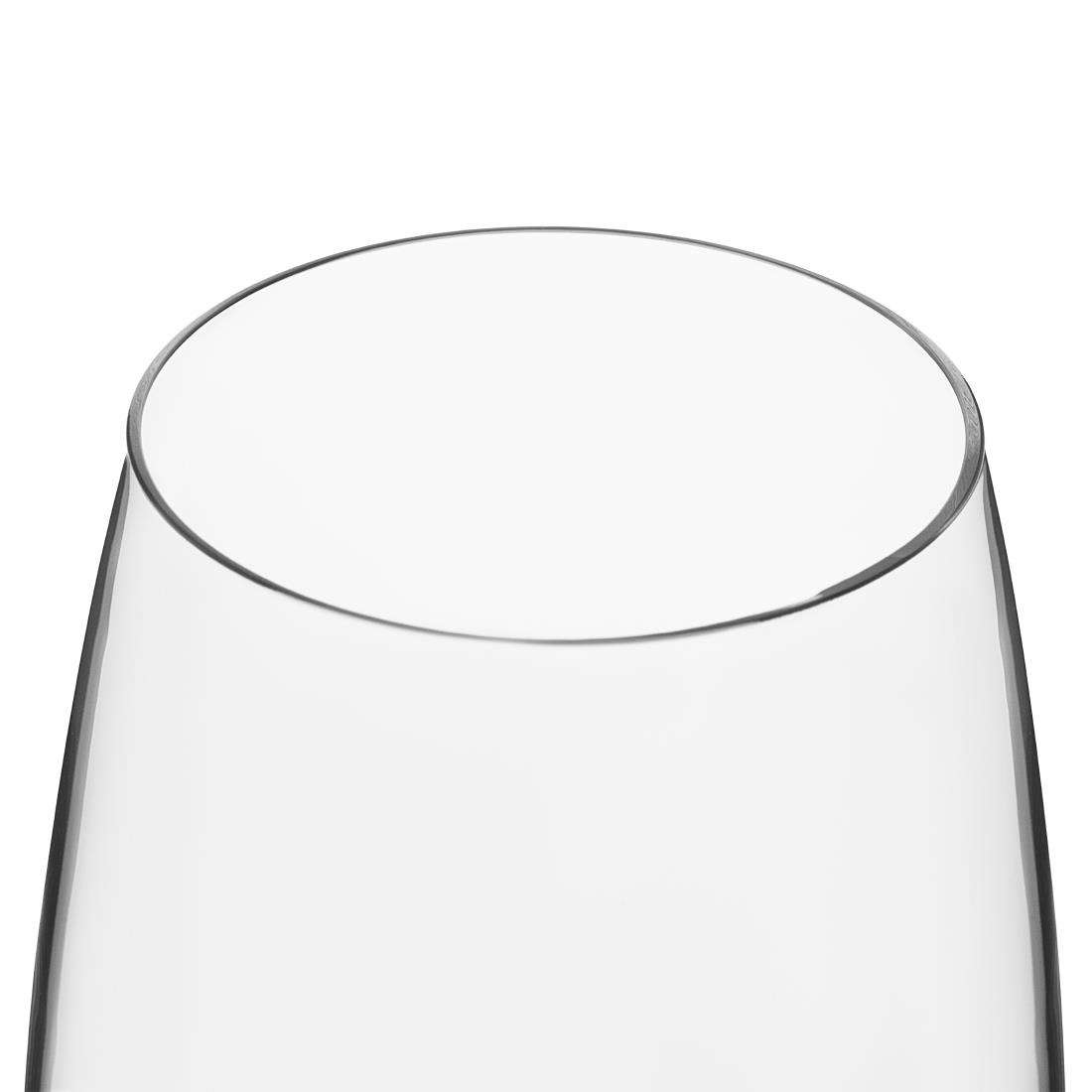 cz005_npi23-wineglass2 Olympia Serena Wine Glasses 350ml (Pack of 6)
