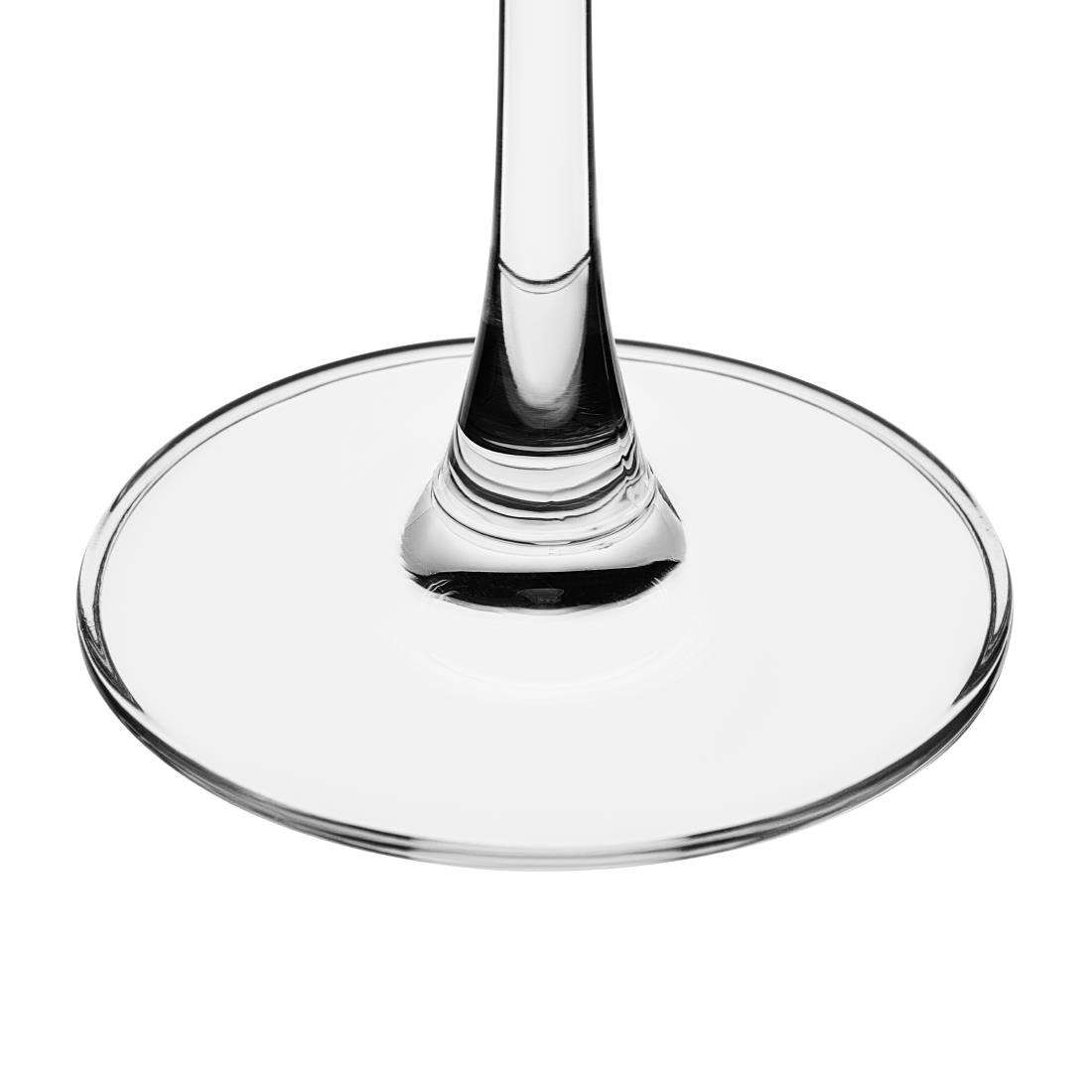 cz005_npi23-wineglass3 Olympia Serena Wine Glasses 350ml (Pack of 6)