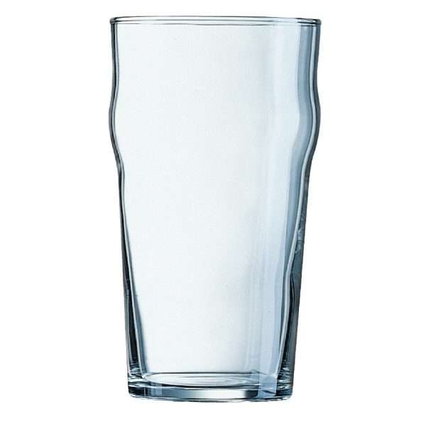 Arcoroc Nonic Tumblers 591ml UKCA (Pack of 24)