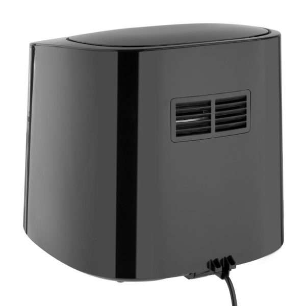Caterlite Large Capacity Airfryer – 6.5Ltr