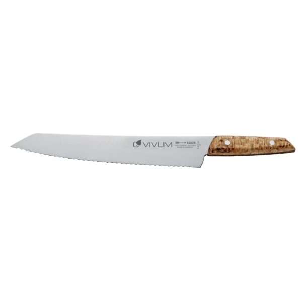 Ceramic Honing Steel 12 (30.5 cm) - Mercer Culinary