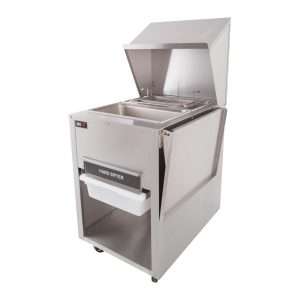 BKI Breading Table BT-24M