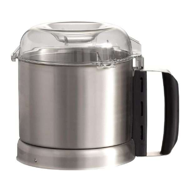 Robot Coupe R301 Ultra 30th Anniversary Food Processor and Veg Prep Attachment
