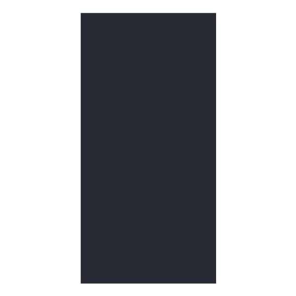 Duni Tissue Dinner Napkin Black 40x40cm (Pack of 1250)