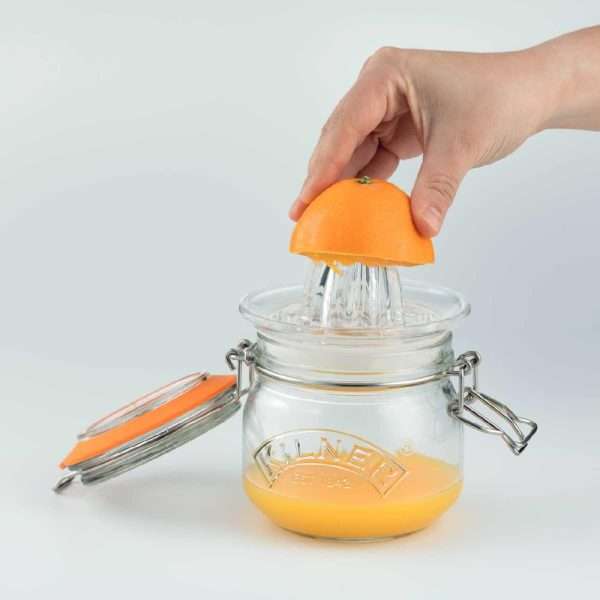 Kilner Juicer Jar Set