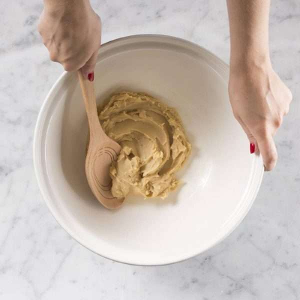 Mason Cash Innovative Kitchen Solid Spoon & Jar Scraper