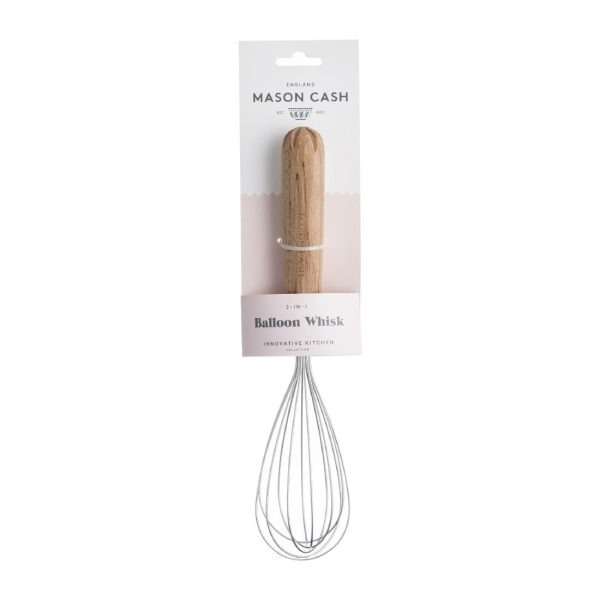 Mason Cash Innovative Kitchen Whisk & Reamer