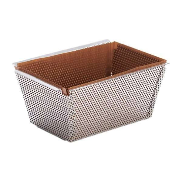 De Buyer Special Non-stick Baking Sheet For 15cm Cake Mould (Pack 2)