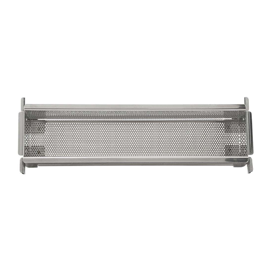 dz729_dz730-dz731-npi23-7 De Buyer Perforated GEOforme Folding Loaf Pan 480x90x85