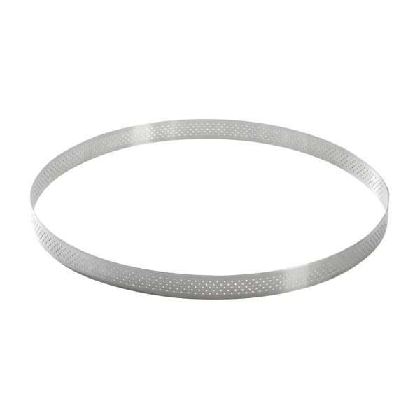 De Buyer Perforated Ring 285mm