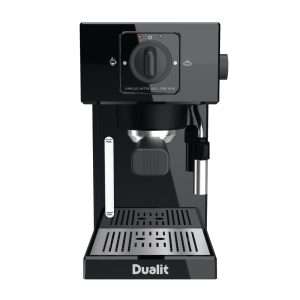 Dualit Espresso Coffee Machine