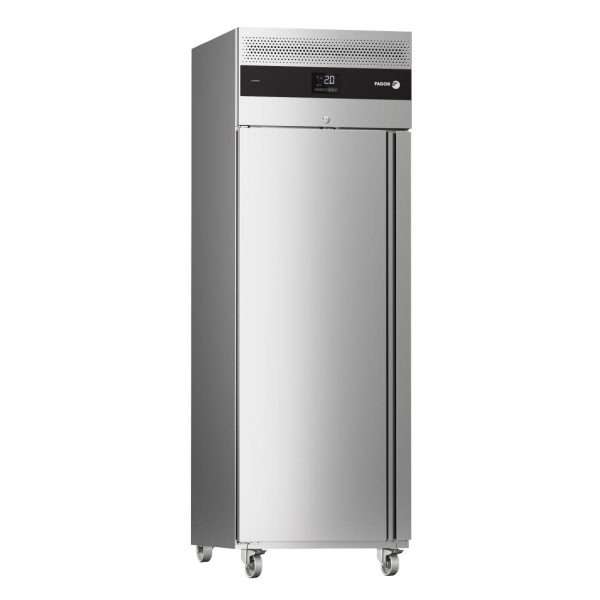 Fagor Advance Gastronorm Upright Cabinet Fridge 1 Door AUP-11G CR