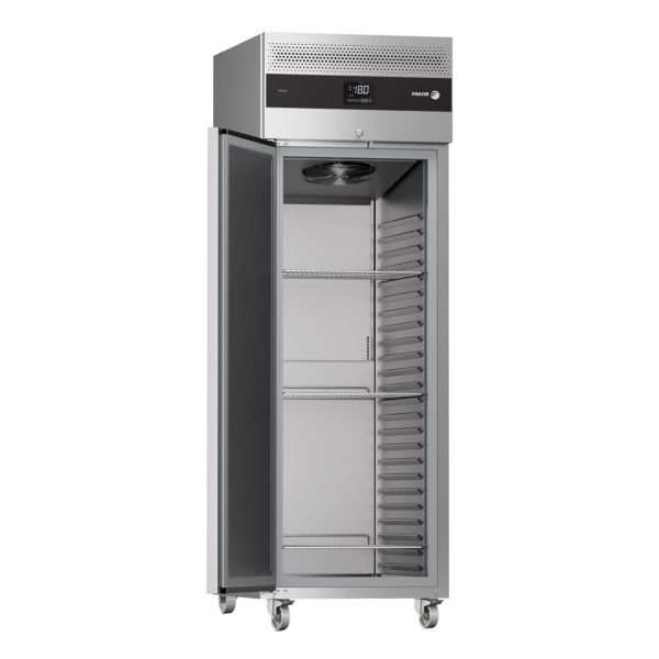 Fagor Advance Gastronorm Upright Cabinet Freezer 1 Door AUN-11G CR