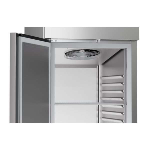 Fagor Advance Gastronorm Upright Cabinet Freezer 1 Door AUN-11G CR