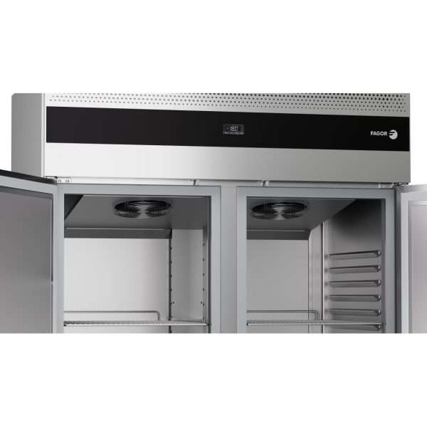 Fagor Concept Gastronorm Freezer 2 Door CUN-22G