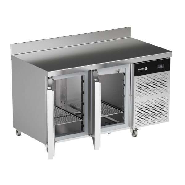 Fagor Concept 700 Gastronorm Counter Fridge 2 Door CCP-2G